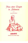 Aus alten Tagen in Südwest Heft 2: Ababis Front